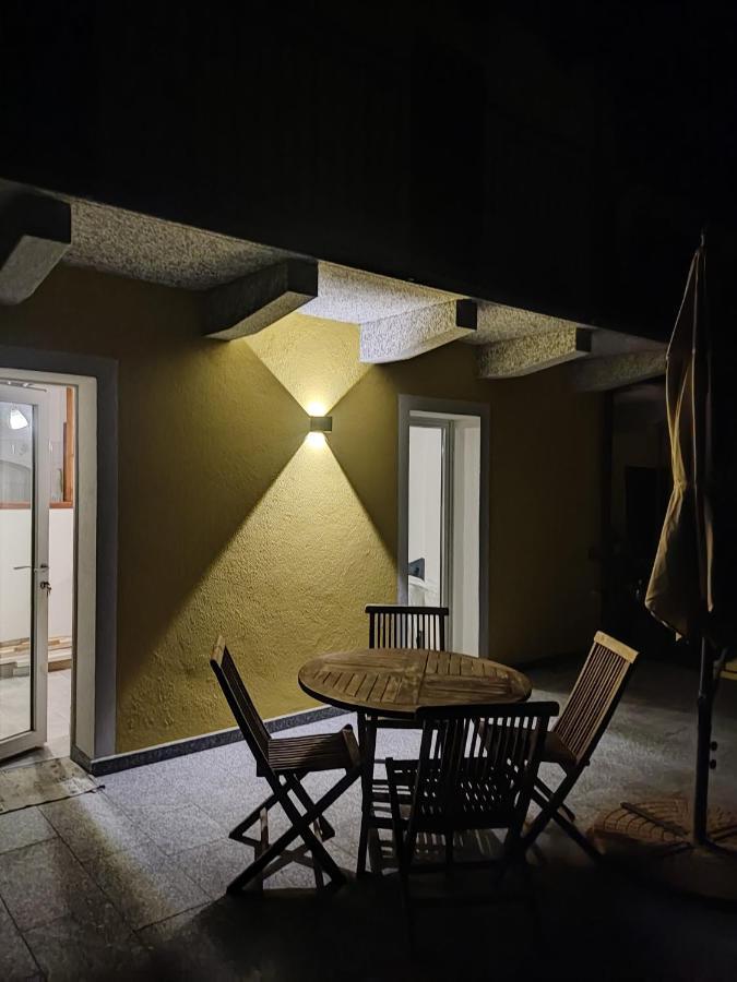 הוילה מרגוצו La Casina Di Tati מראה חיצוני תמונה