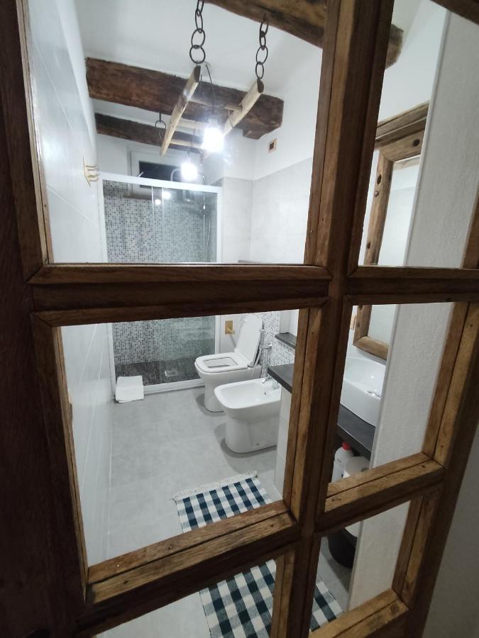הוילה מרגוצו La Casina Di Tati מראה חיצוני תמונה