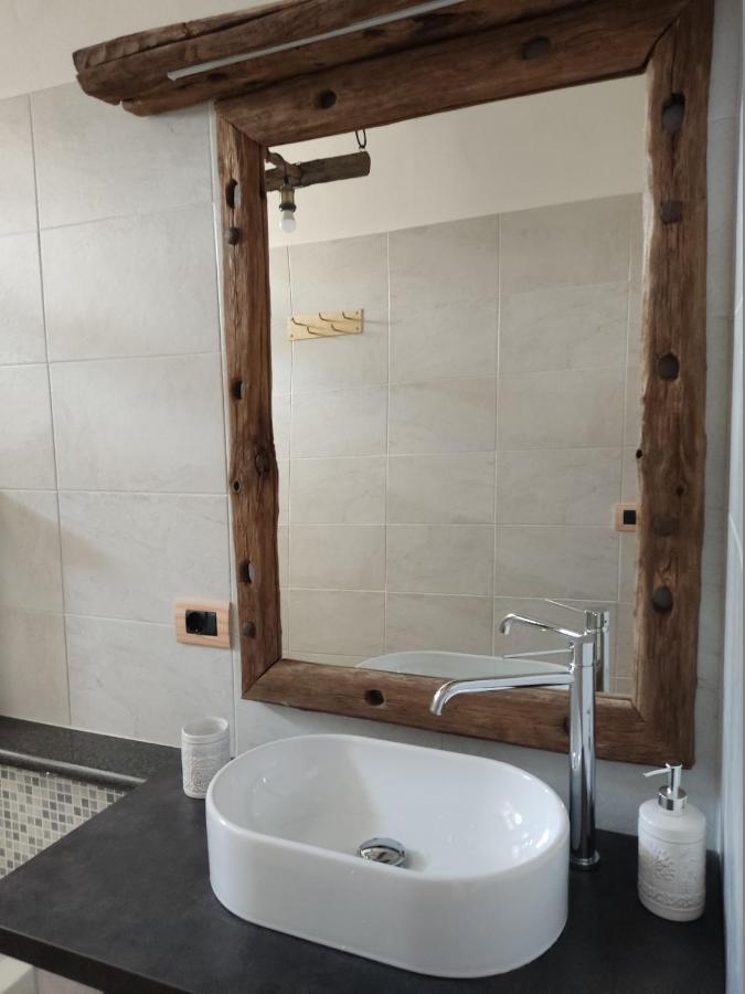 הוילה מרגוצו La Casina Di Tati מראה חיצוני תמונה