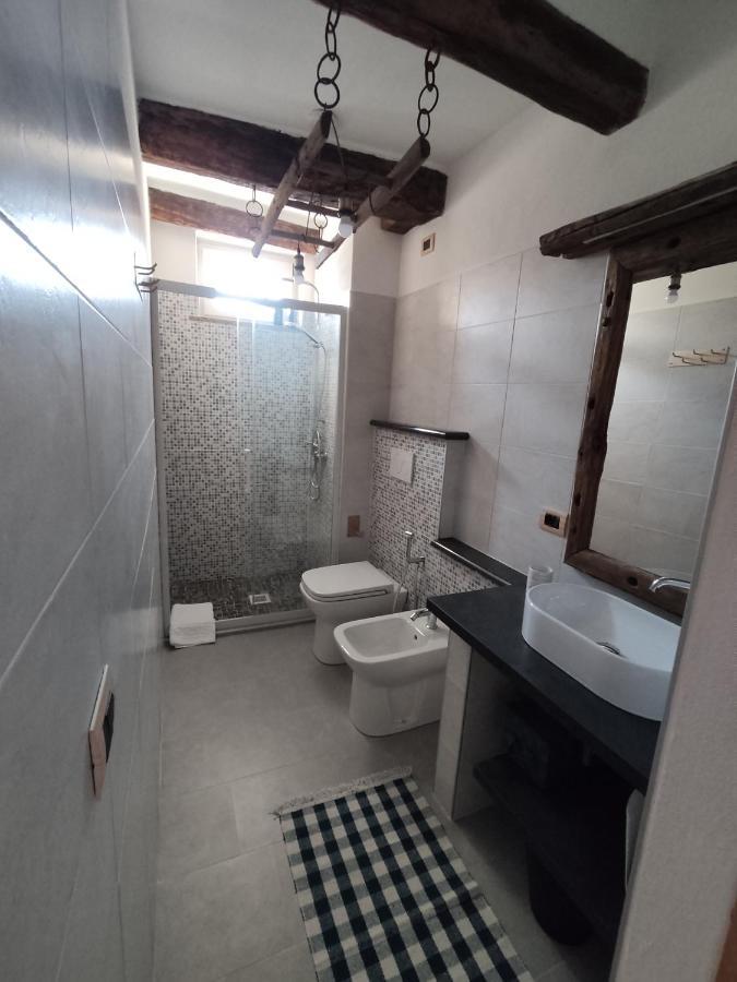 הוילה מרגוצו La Casina Di Tati מראה חיצוני תמונה