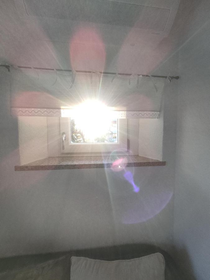 הוילה מרגוצו La Casina Di Tati מראה חיצוני תמונה