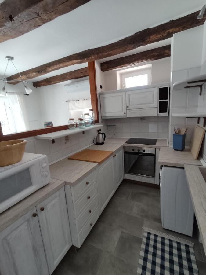 הוילה מרגוצו La Casina Di Tati מראה חיצוני תמונה